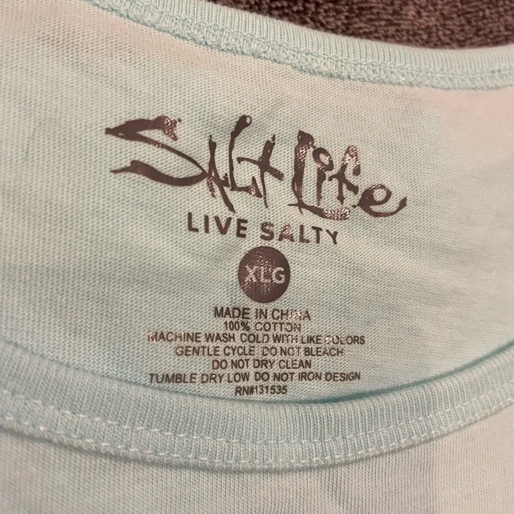 Mens xl Salt Life lot - Picture 6 of 7